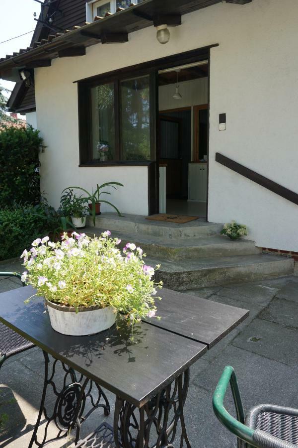 Wilenska Home Gdansk Exterior foto