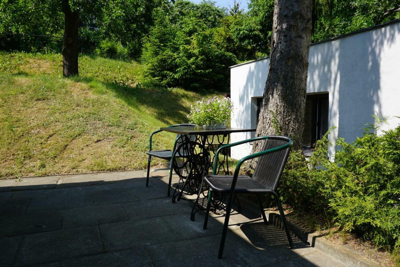 Wilenska Home Gdansk Exterior foto