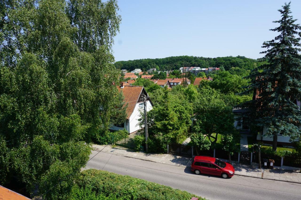 Wilenska Home Gdansk Exterior foto