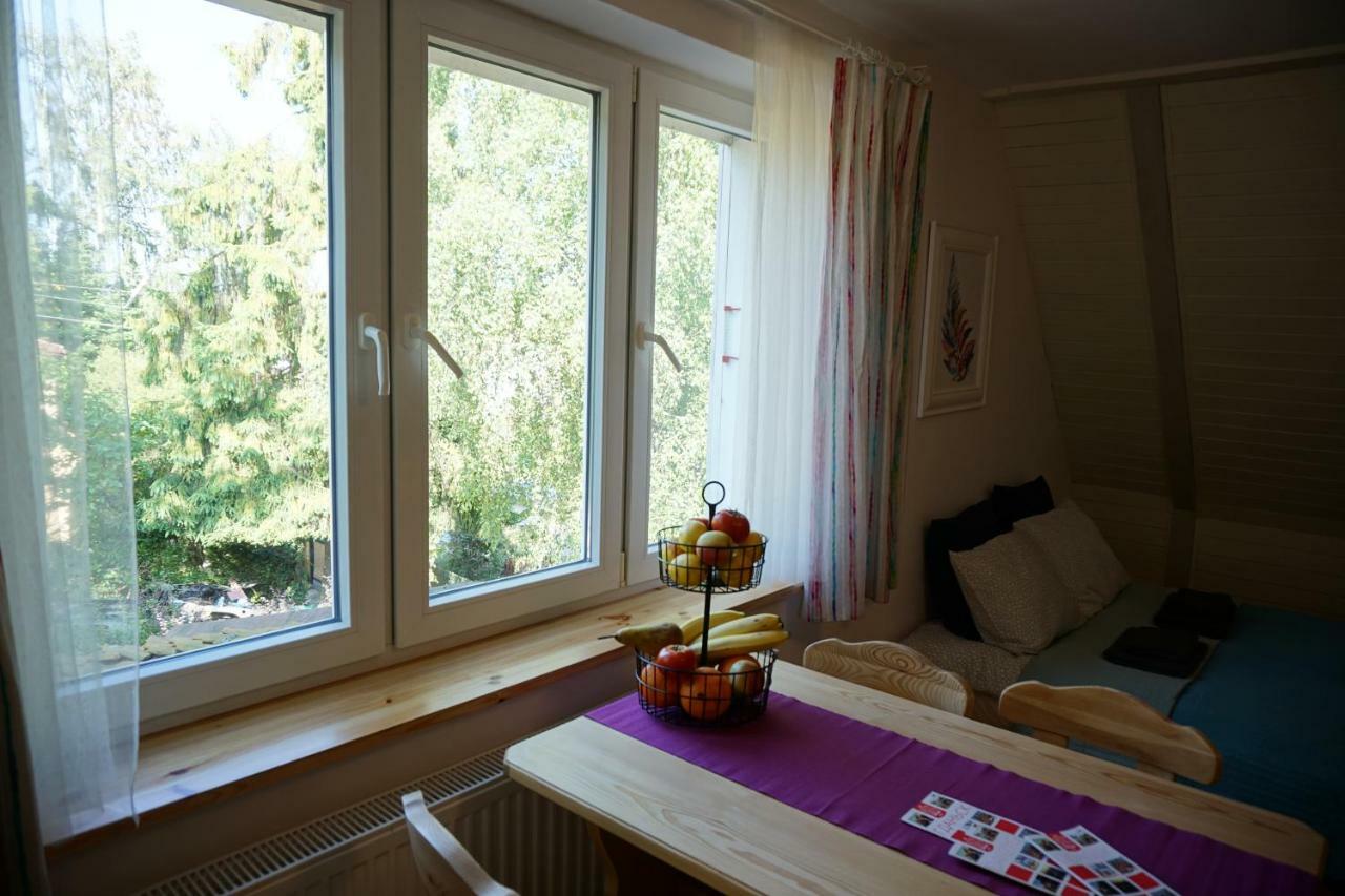 Wilenska Home Gdansk Exterior foto